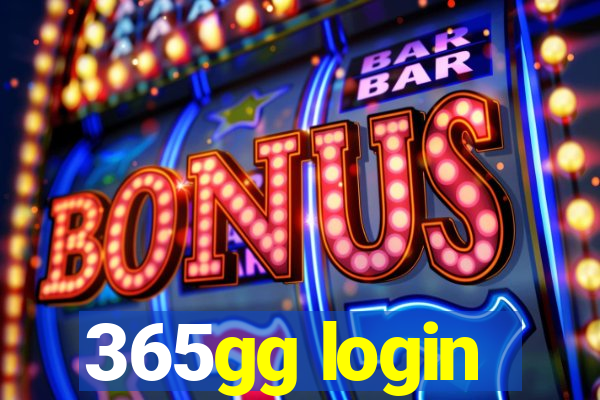 365gg login